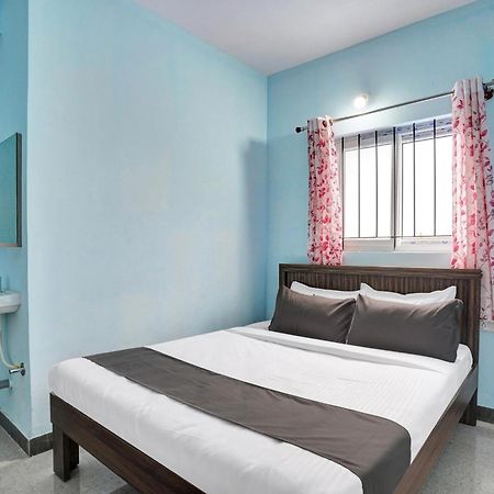 Hotel O Harsha Inn Bangalore Eksteriør billede
