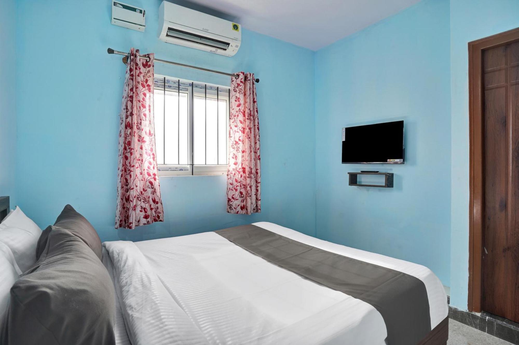 Hotel O Harsha Inn Bangalore Eksteriør billede