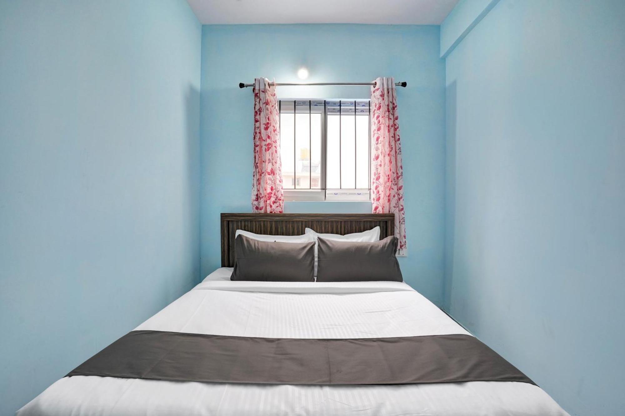 Hotel O Harsha Inn Bangalore Eksteriør billede