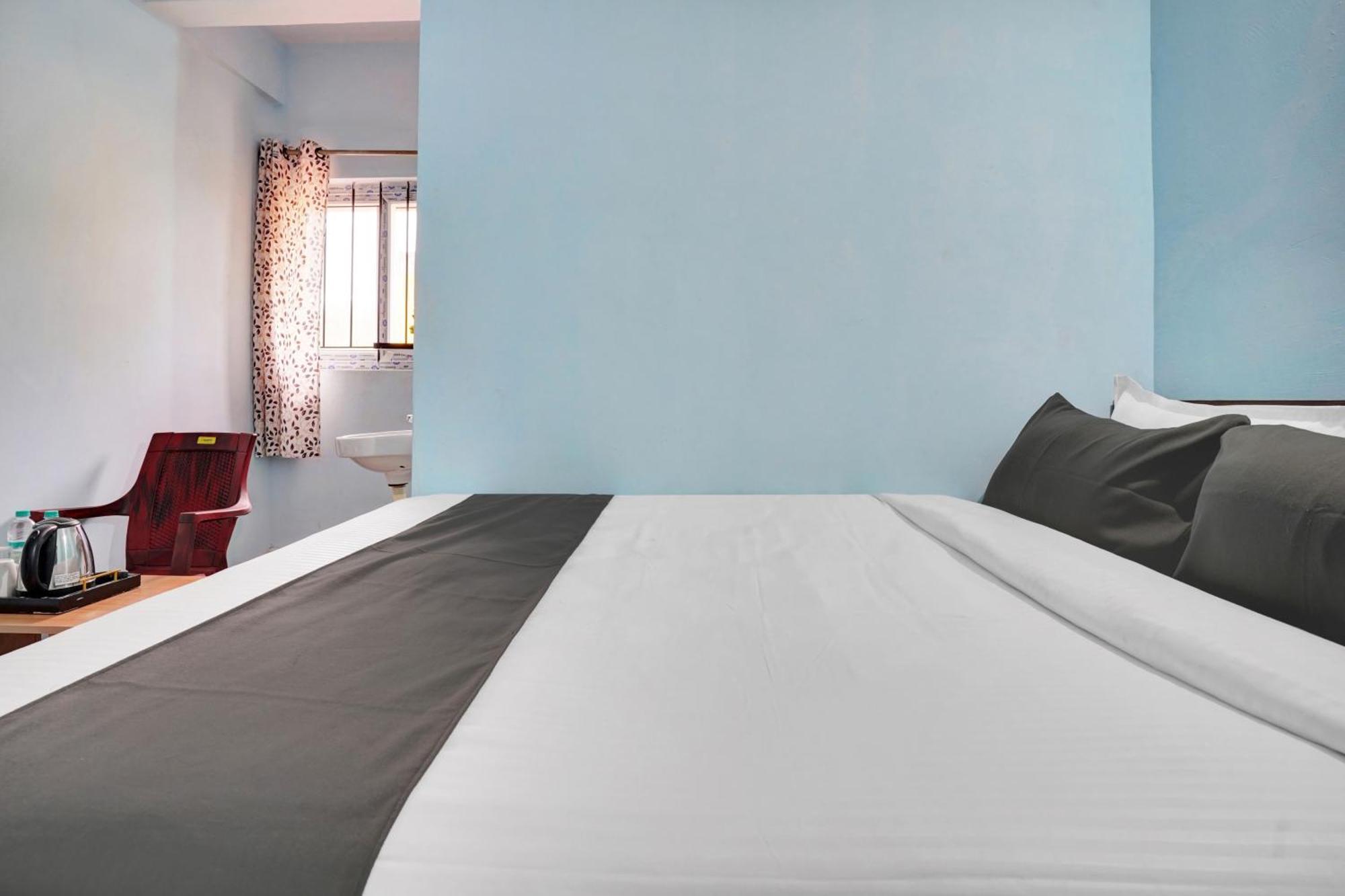 Hotel O Harsha Inn Bangalore Eksteriør billede
