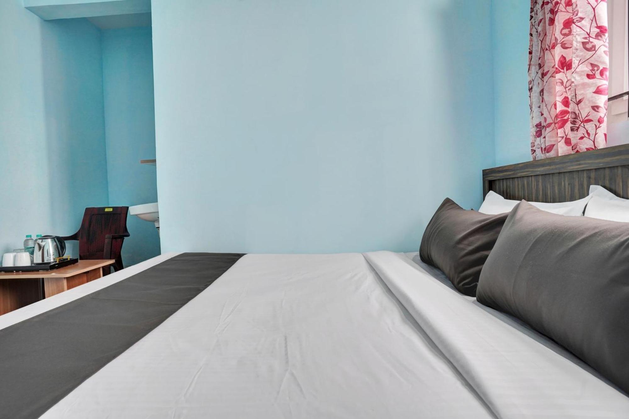 Hotel O Harsha Inn Bangalore Eksteriør billede
