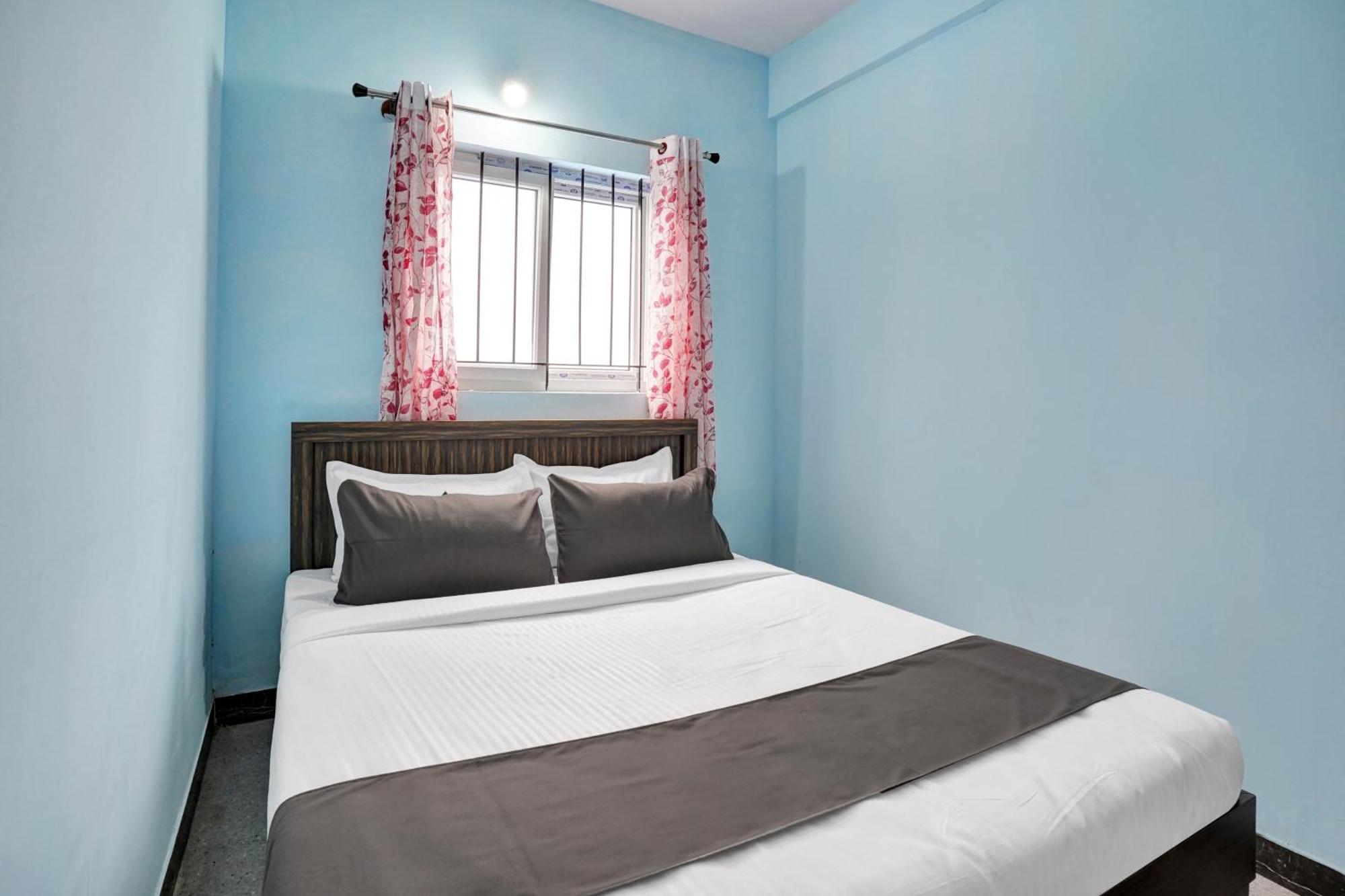 Hotel O Harsha Inn Bangalore Eksteriør billede